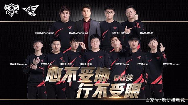 他们的每一