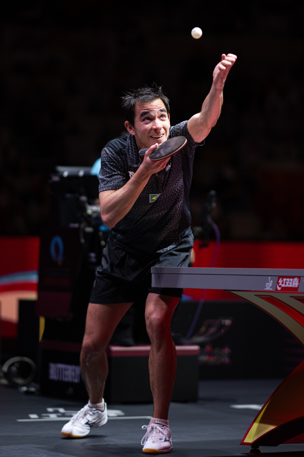 不畏强敌 不畏强敌