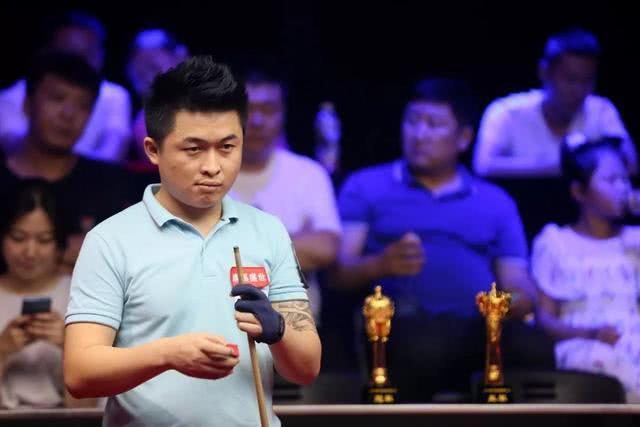 掌控了节奏 掌控了节奏