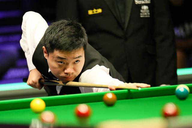 这种临场冷 这种临场冷