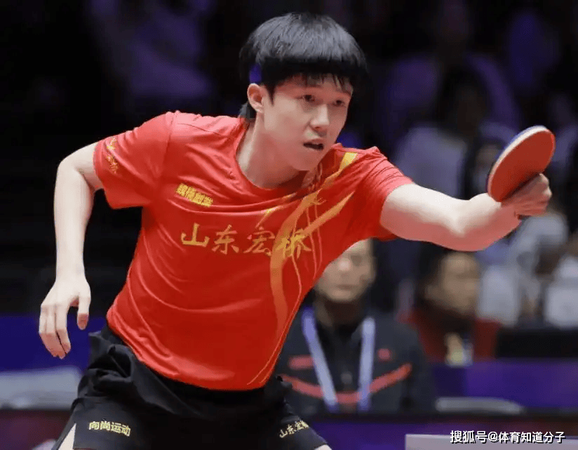 网坛新秀明 网坛新秀明