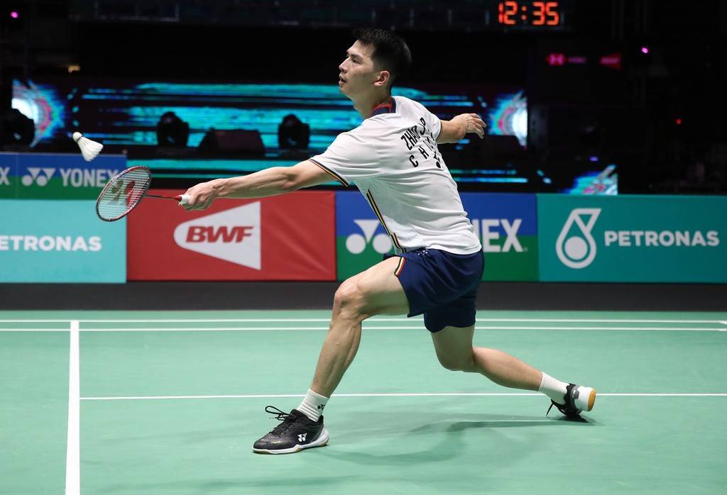 强的台内球 强的台内球