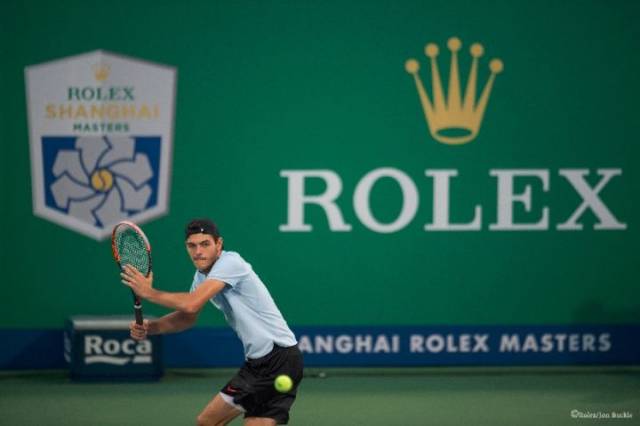 对外界而言 对外界而言